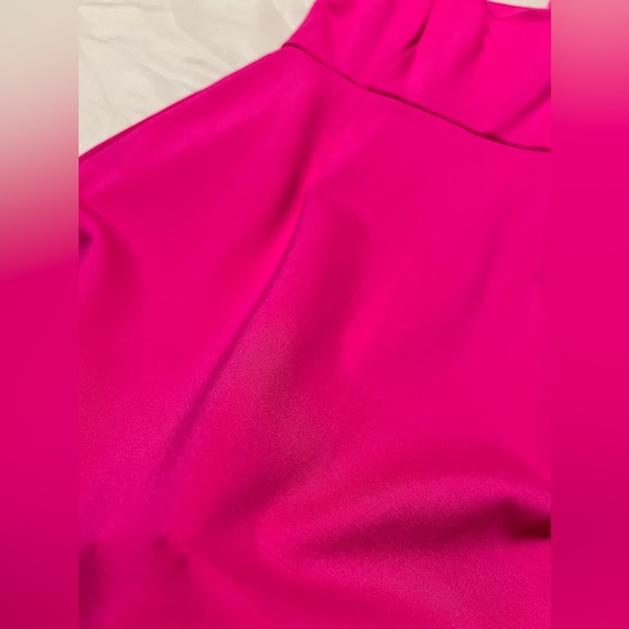 Cami pink dress - Picture 6 of 6